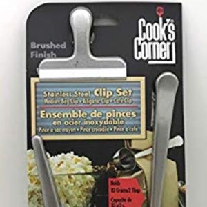 Cooks Corner 3 Piece Kitchen Set